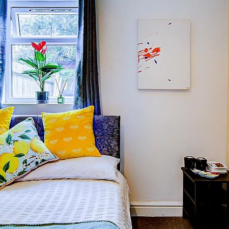 Oat Homes ロンドン エクステリア 写真