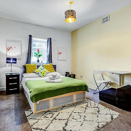Oat Homes ロンドン エクステリア 写真