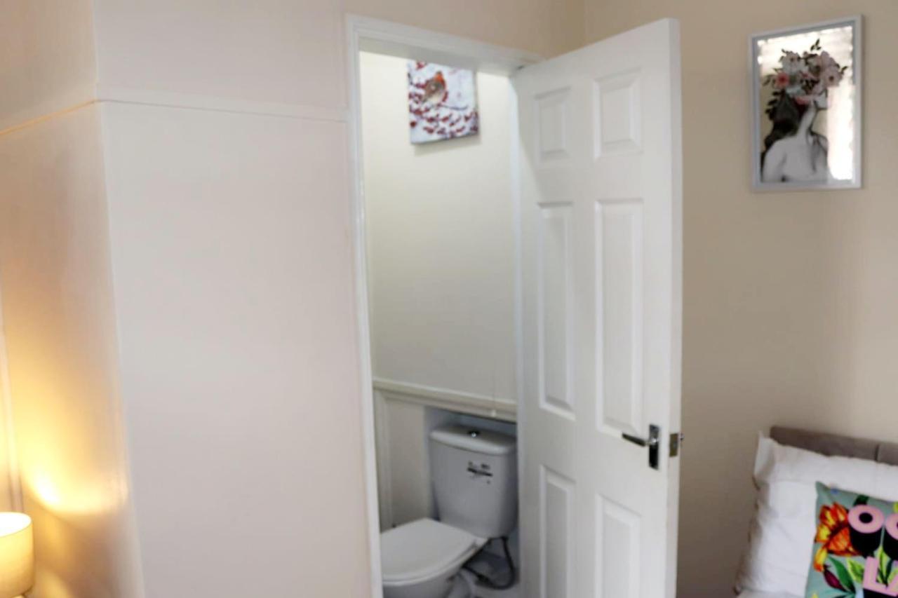 Oat Homes ロンドン エクステリア 写真