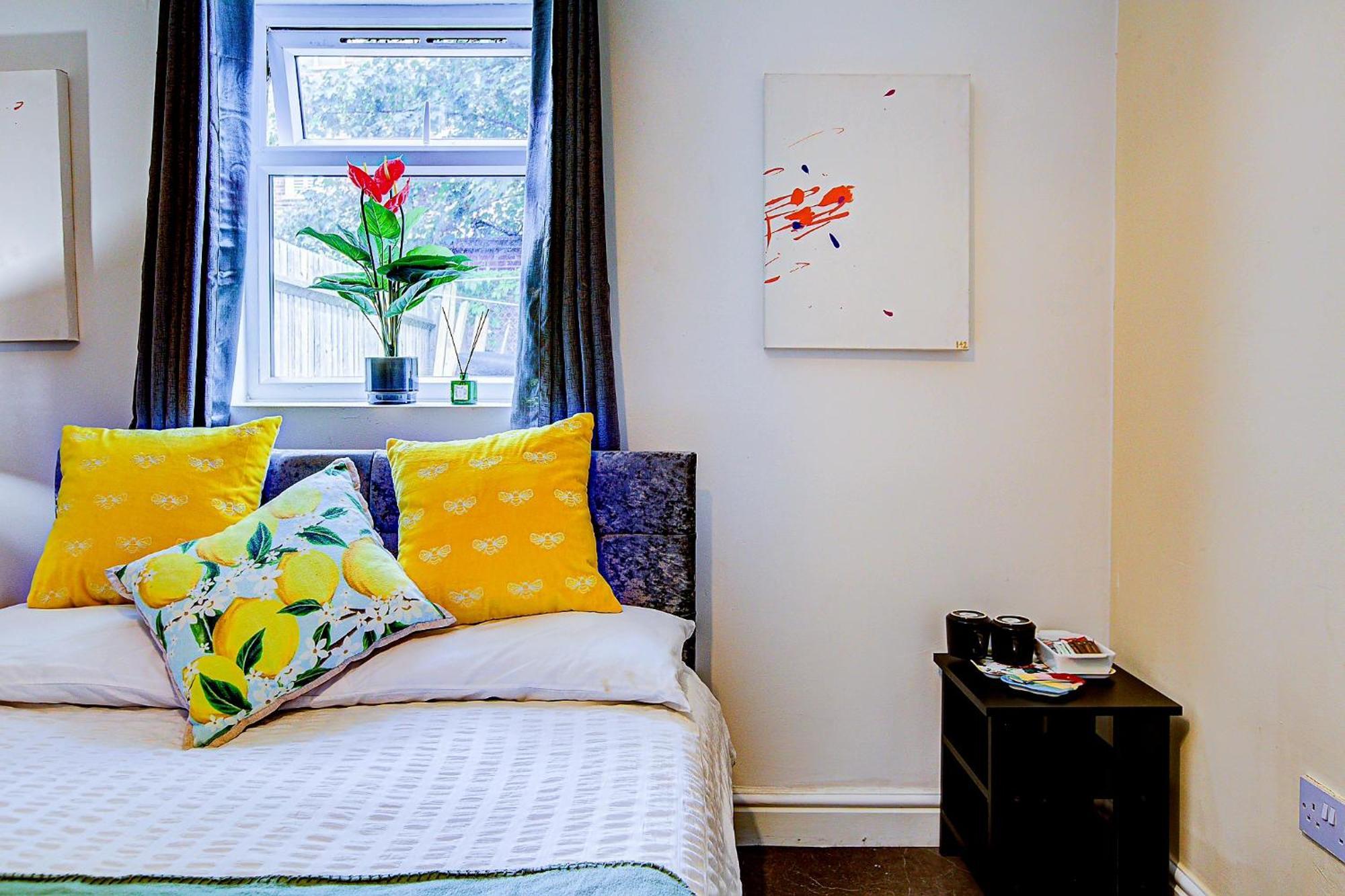 Oat Homes ロンドン エクステリア 写真