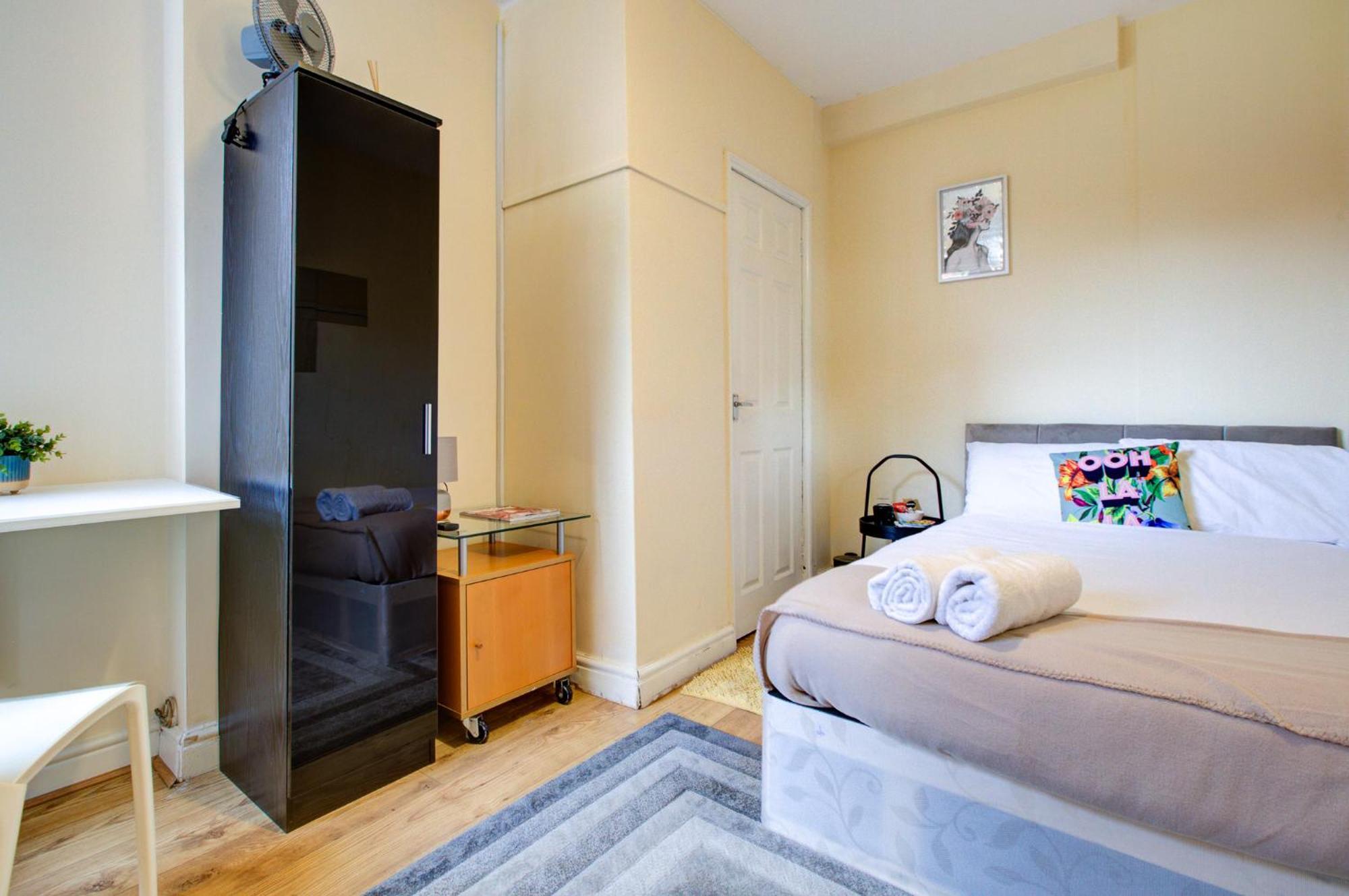 Oat Homes ロンドン エクステリア 写真