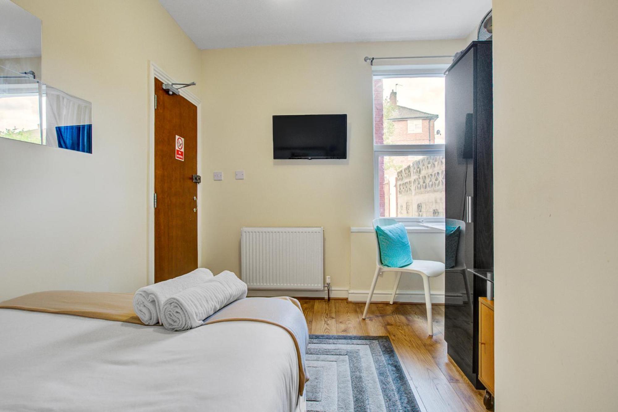 Oat Homes ロンドン エクステリア 写真